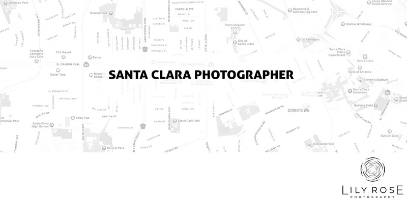 Santa Clara Wedding and Portrait Photographers