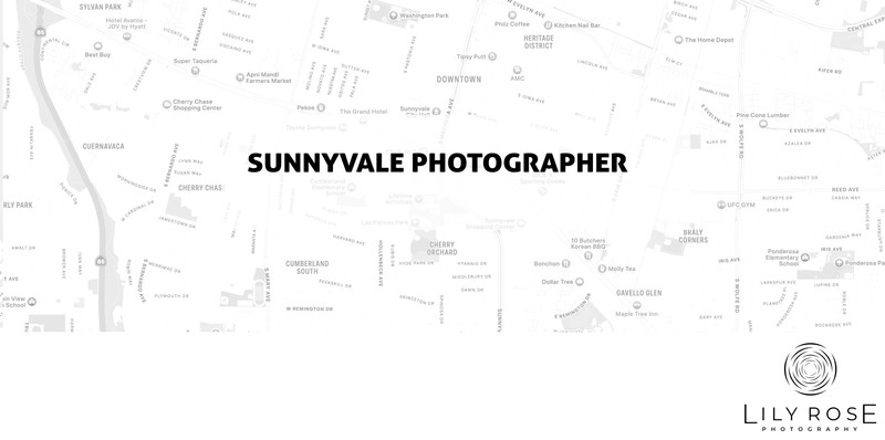 Sunnyvale Wedding and Portrait Photographers