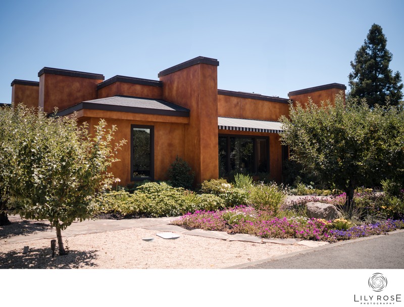 Napa Luxury Wedding Photographers