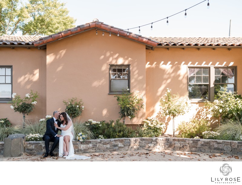 Luxury Venue Brindare Napa Valley Wedding Photographer