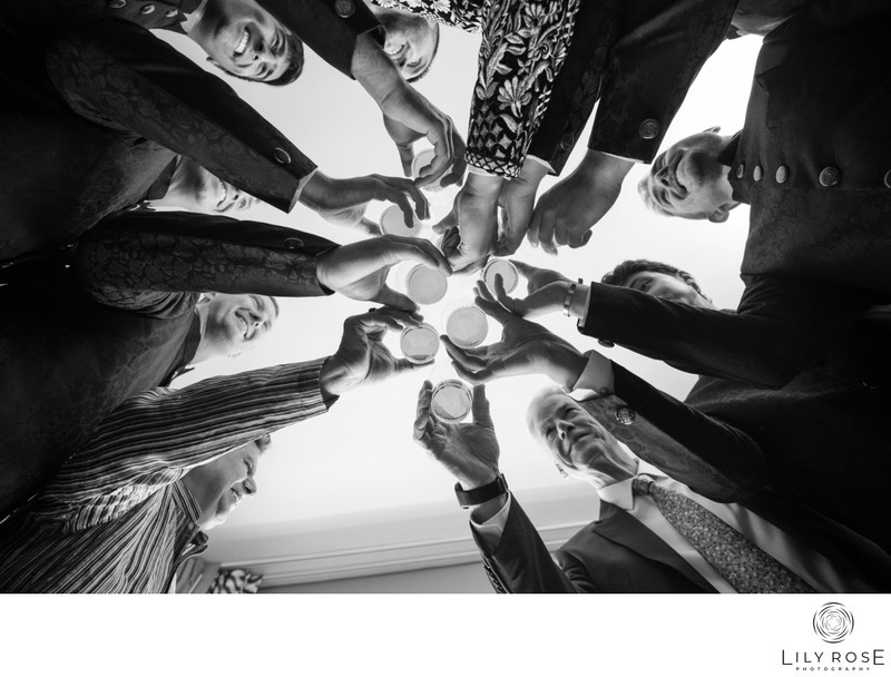 Napa Wedding Photographers Destination Weddings