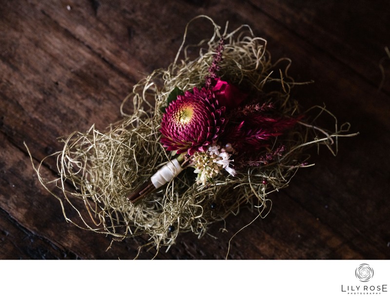 Luxury Napa Wedding Photography