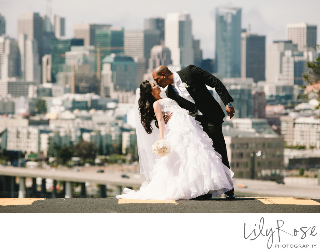 Best Wedding Photographs in San Francisco