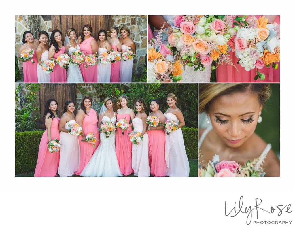 Exceptional Wedding Photographers Sonoma 