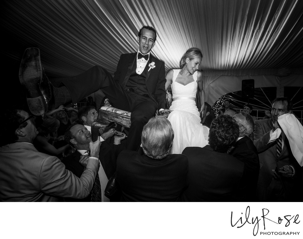 Best Wedding Photography The Hora at Viansa