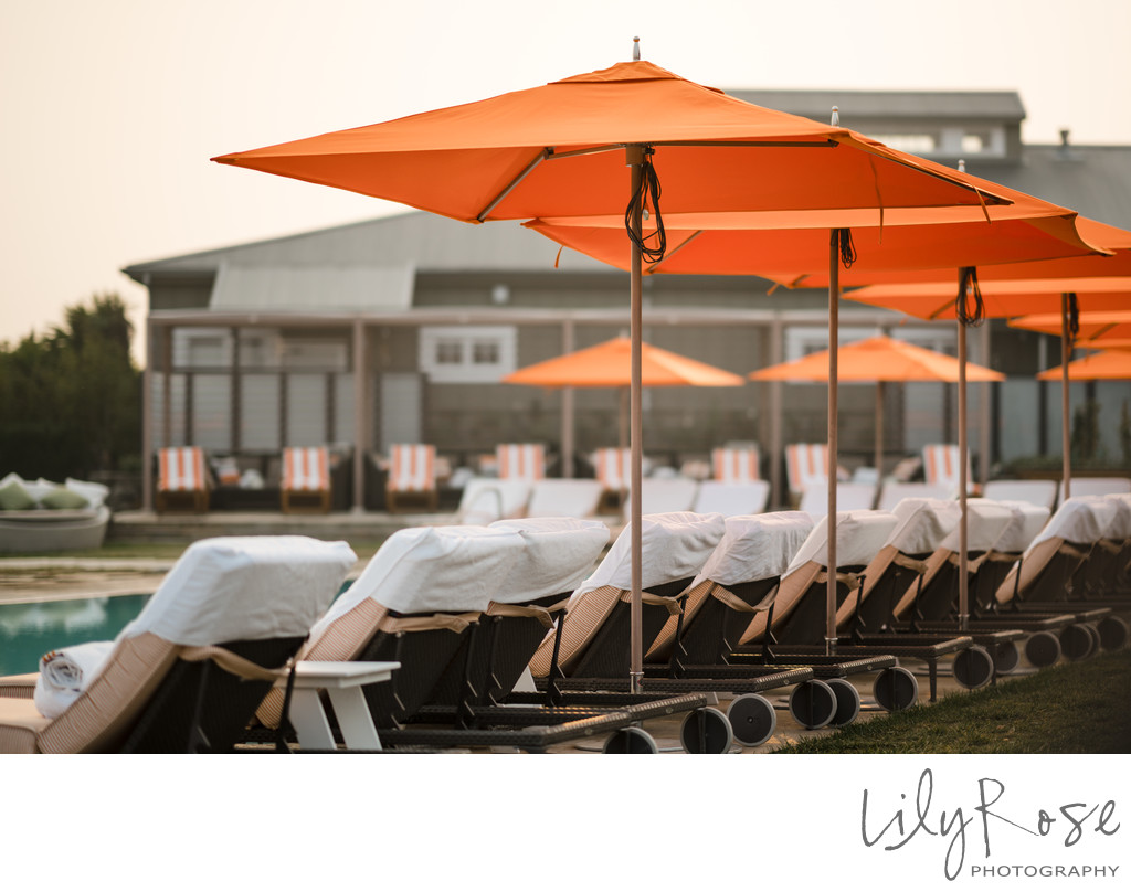 Wedding Photographer Captures Details Carneros Resort