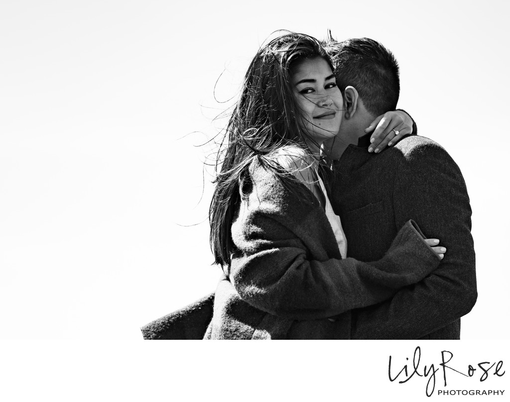Engagement Session Sonoma Wedding Photographers