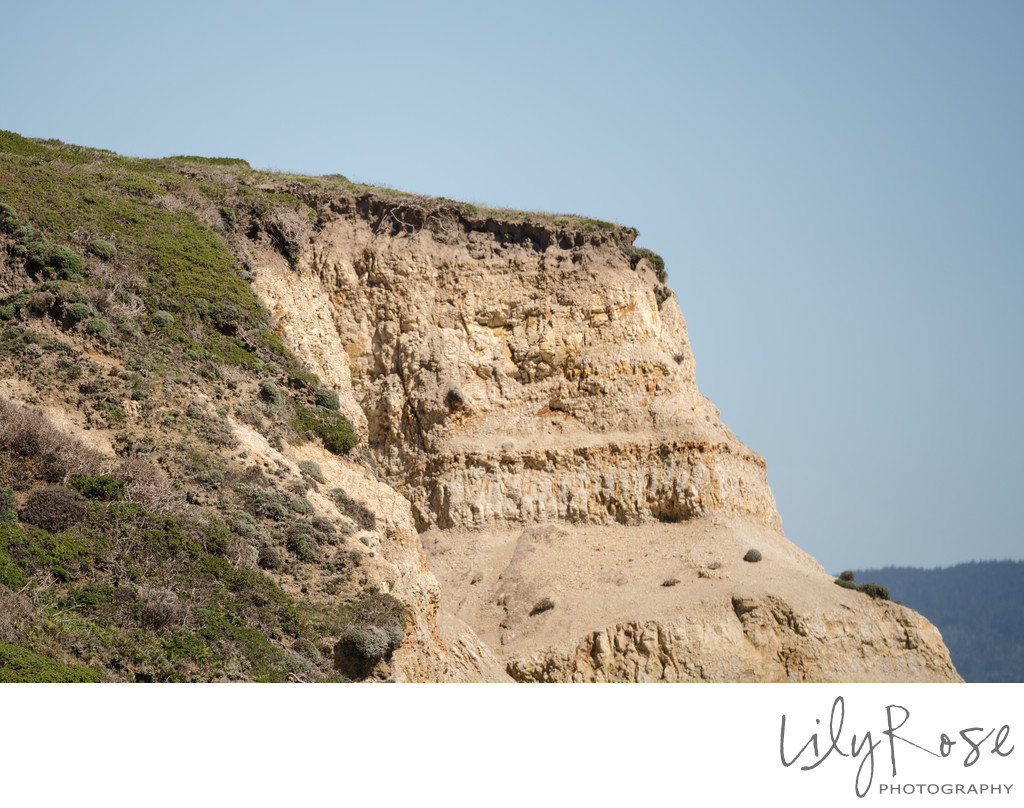 Beach Sir Frances Drake Sonoma Wedding Photographers