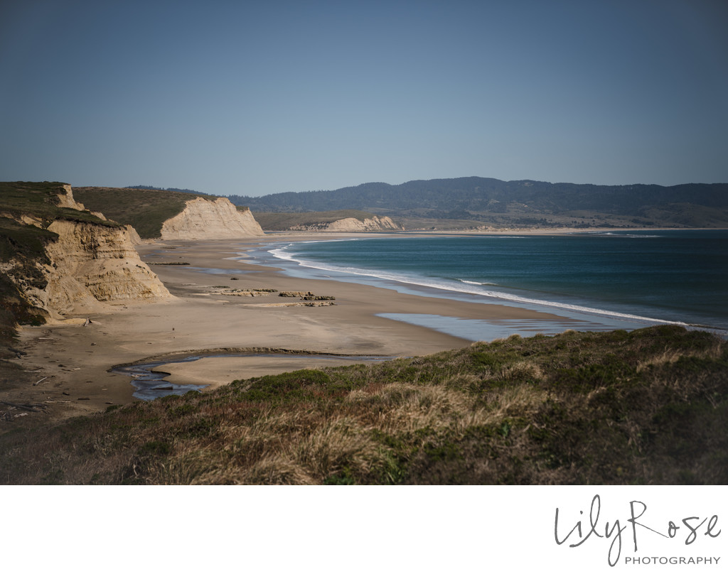 Sonoma Wedding Photographers Point Reyes Station
