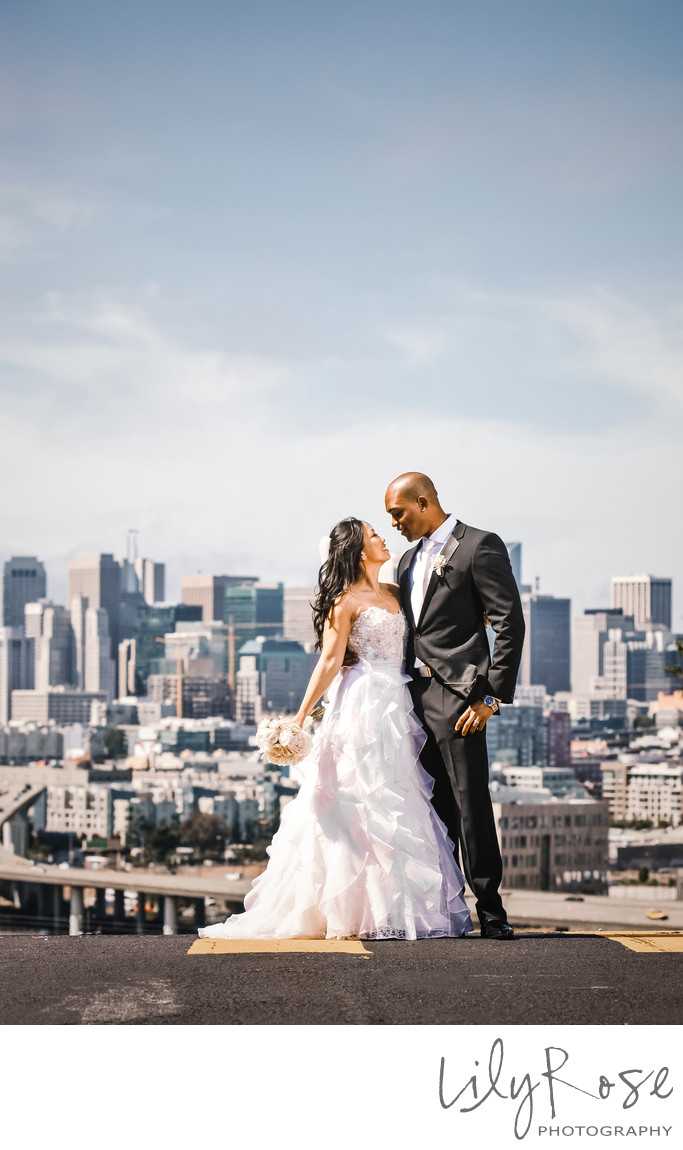 Best Wedding Photos in San Francisco Napa and Sonoma