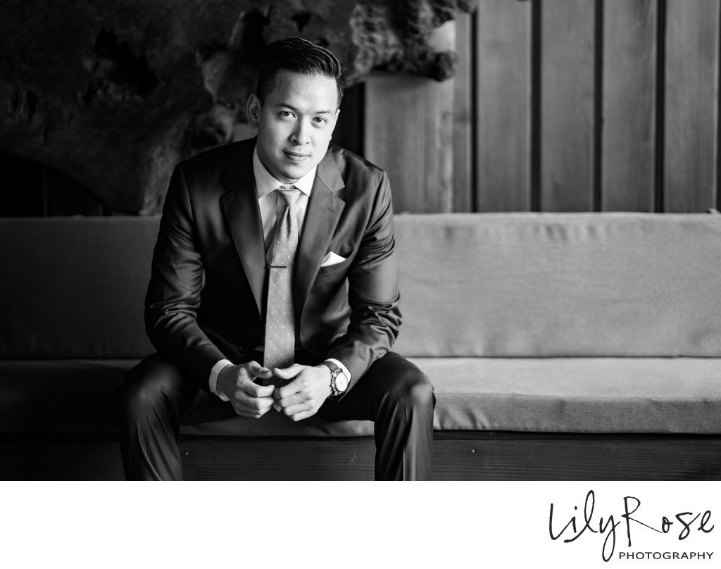 Documentary Wedding Photographers Napa 