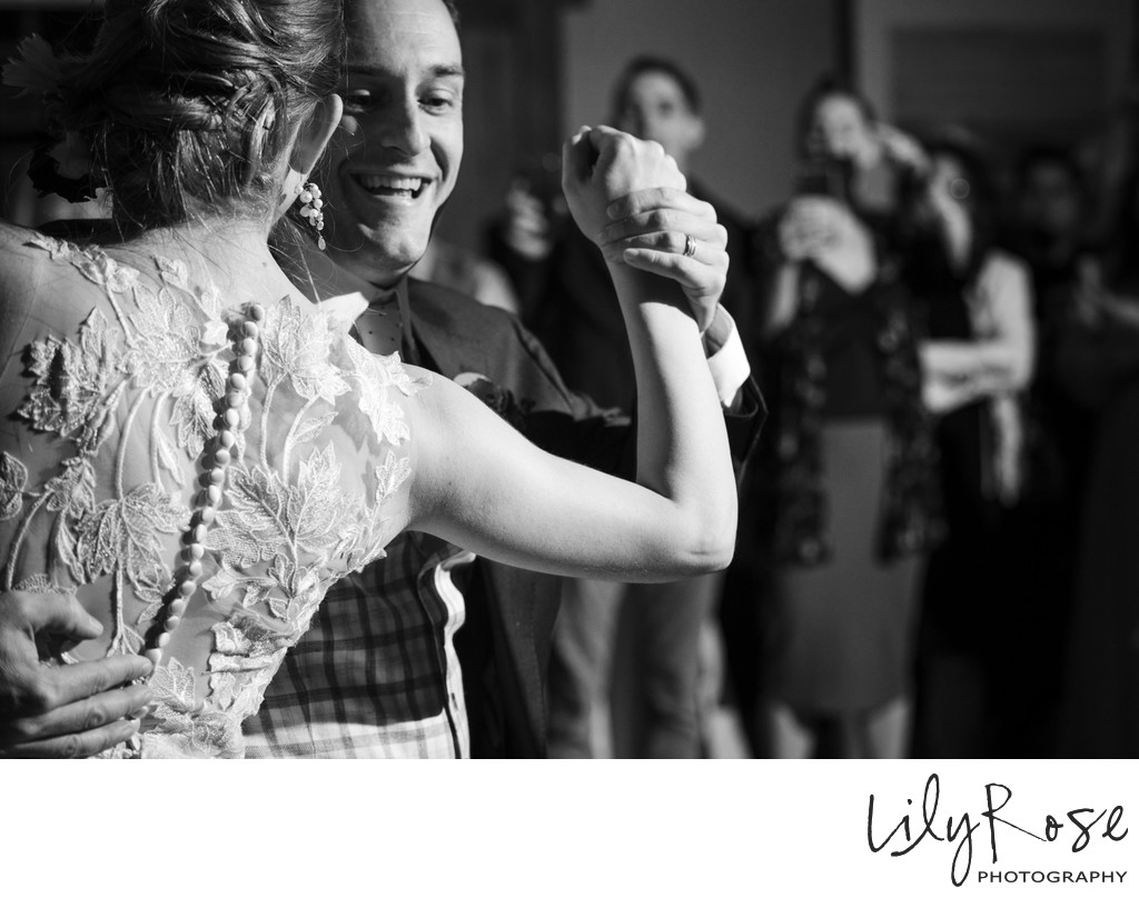 Bodega Bay Wedding Photographer