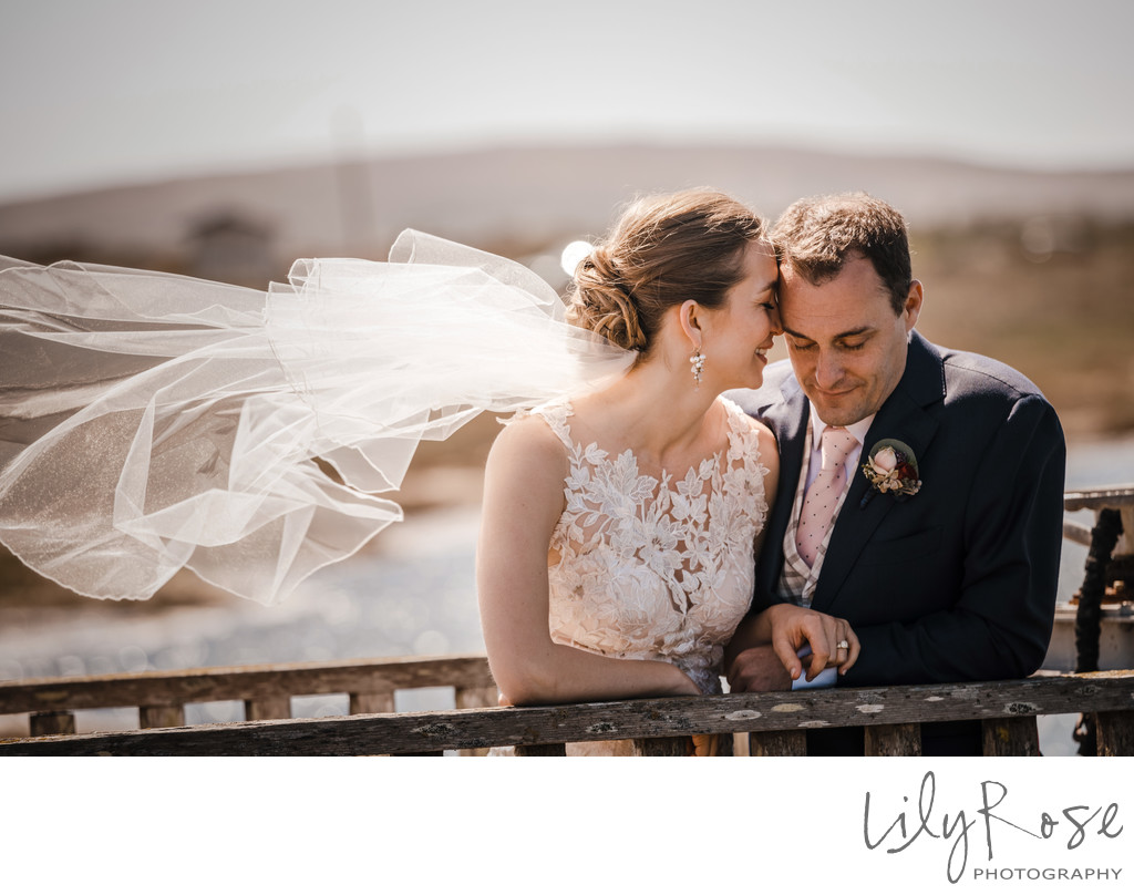 Bodega Bay Wedding Photographers