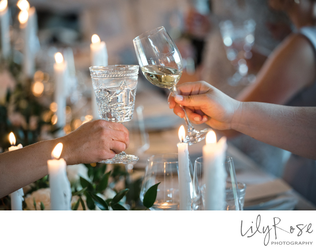 Wedding Harrow Cellars Sonoma Photographer