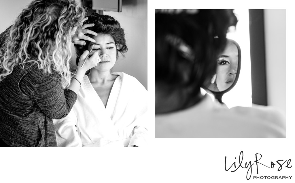 Documentary Timber Cove Resort Wedding Photography