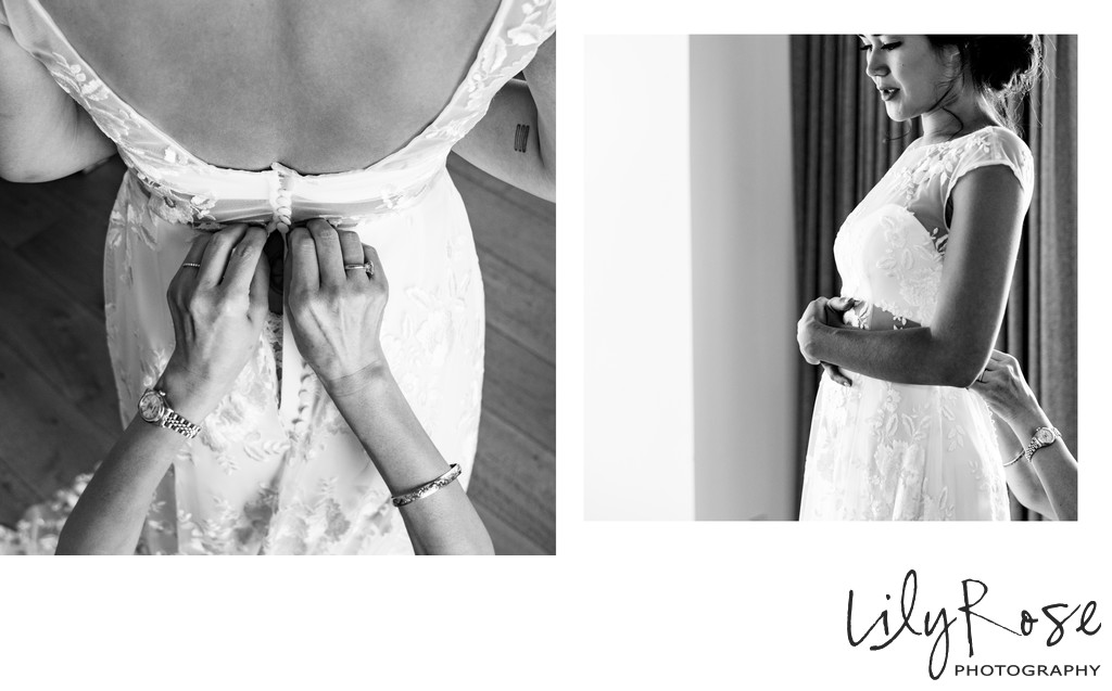 Timber Cove Jenner Wedding Photography