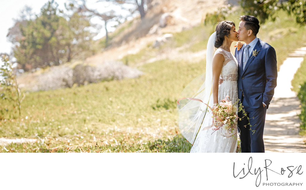 Timber Cove Resort Jenner Wedding Photographers