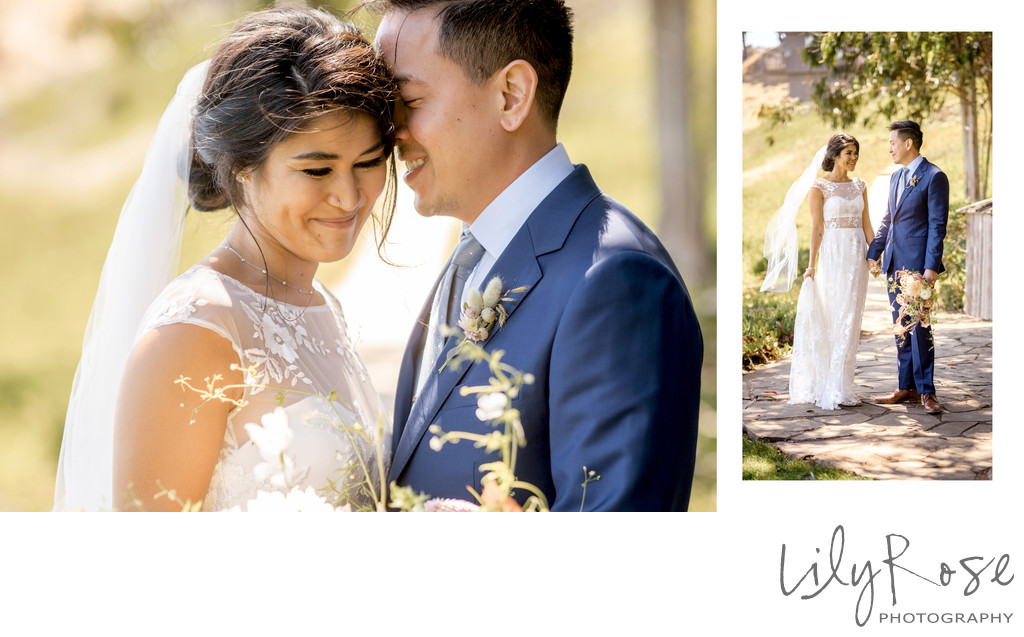 Wedding Photography Timber Cove Resort Jenner 