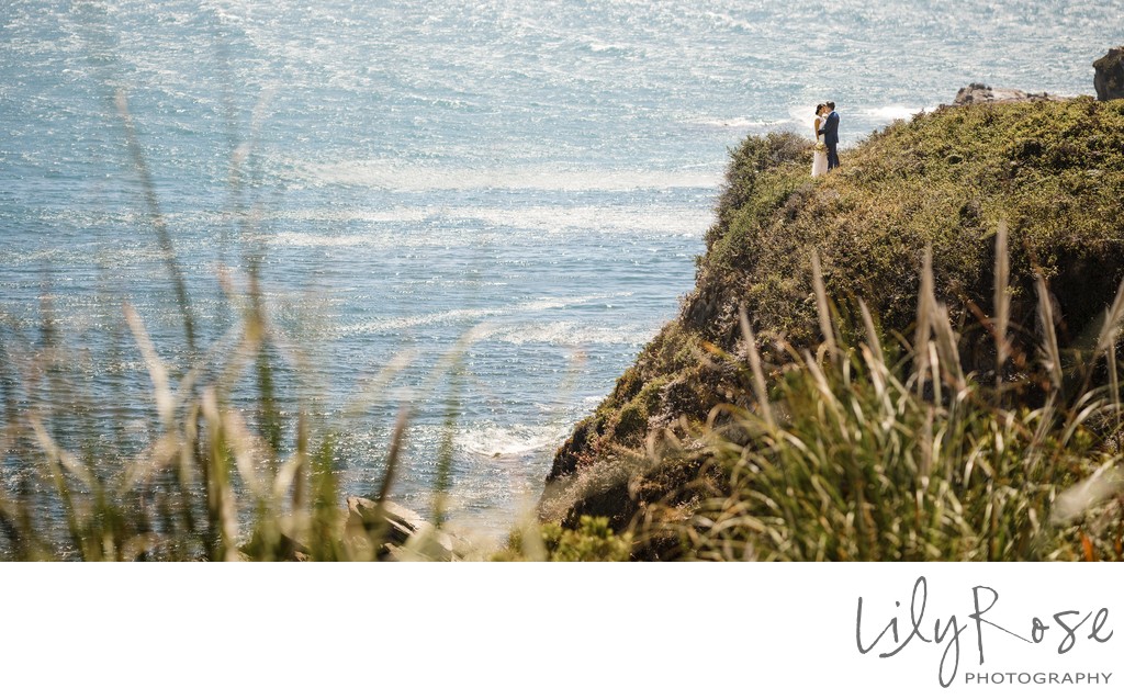 Wedding Photographer Timber Cove Resort Jenner 