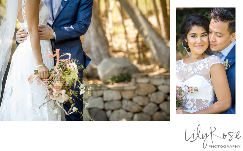 Editorial Wedding Photographers Timber Cove Resort 