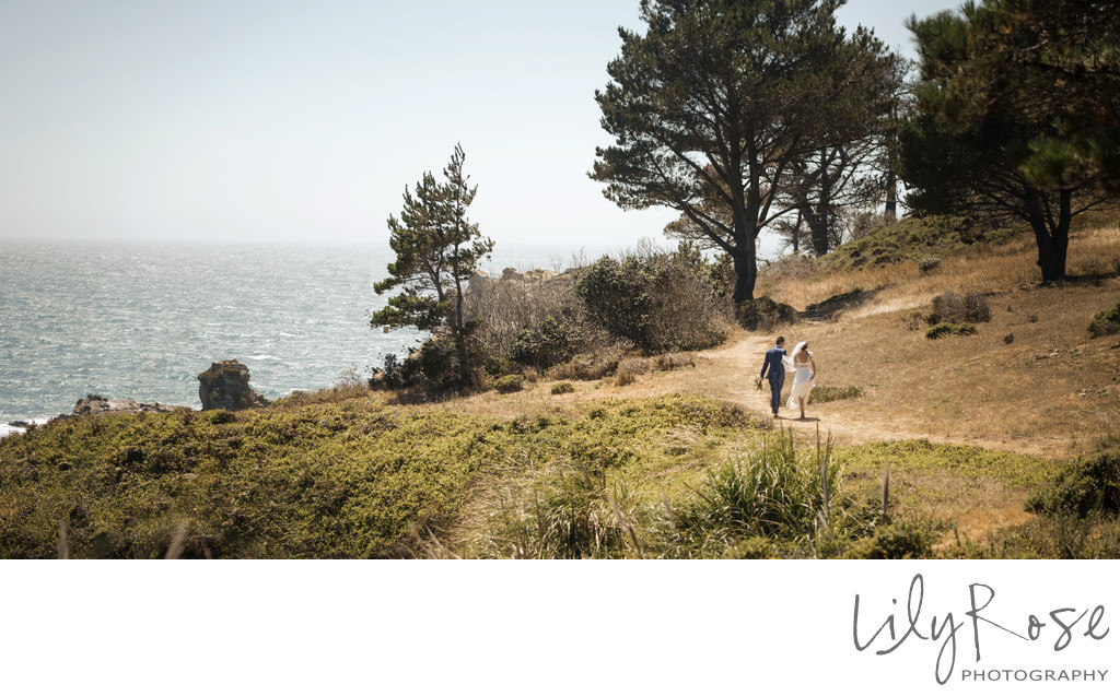 Editorial Wedding Photographer Timber Cove Resort 