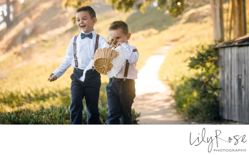 Ceremony Editorial Wedding Photographers Timber Cove