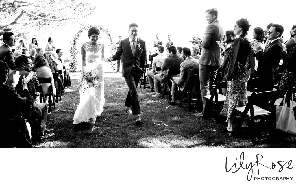 Jenner Wedding Photographers