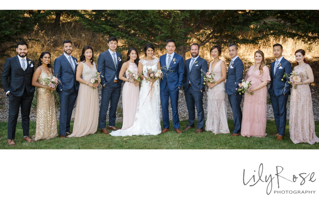 Jenner Wedding Photographer