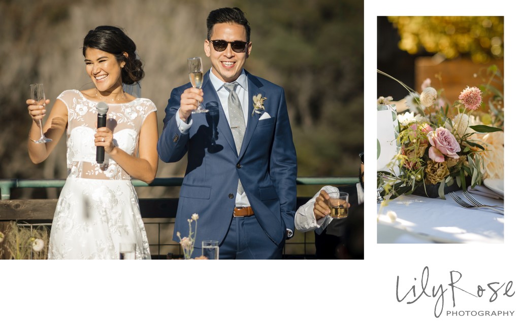 Sonoma Coast Wedding Photographers