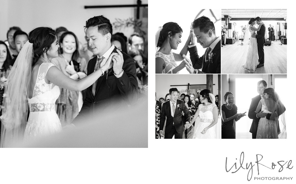 First Dance Timber Cove Sonoma Coast Photographers