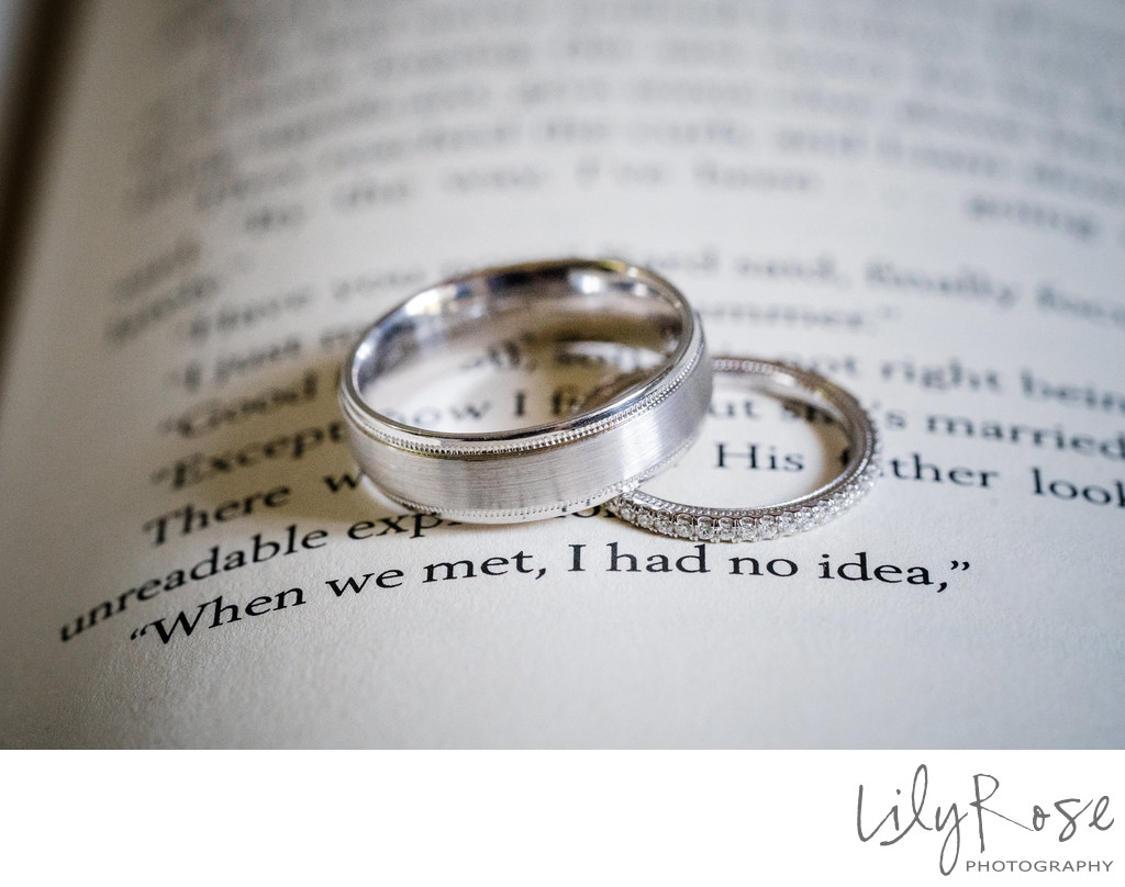 Boutique Wedding Photographer Calistoga