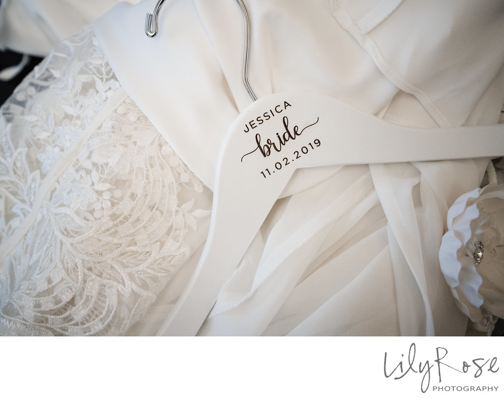Editorial Carneros Resort Wedding Photographer