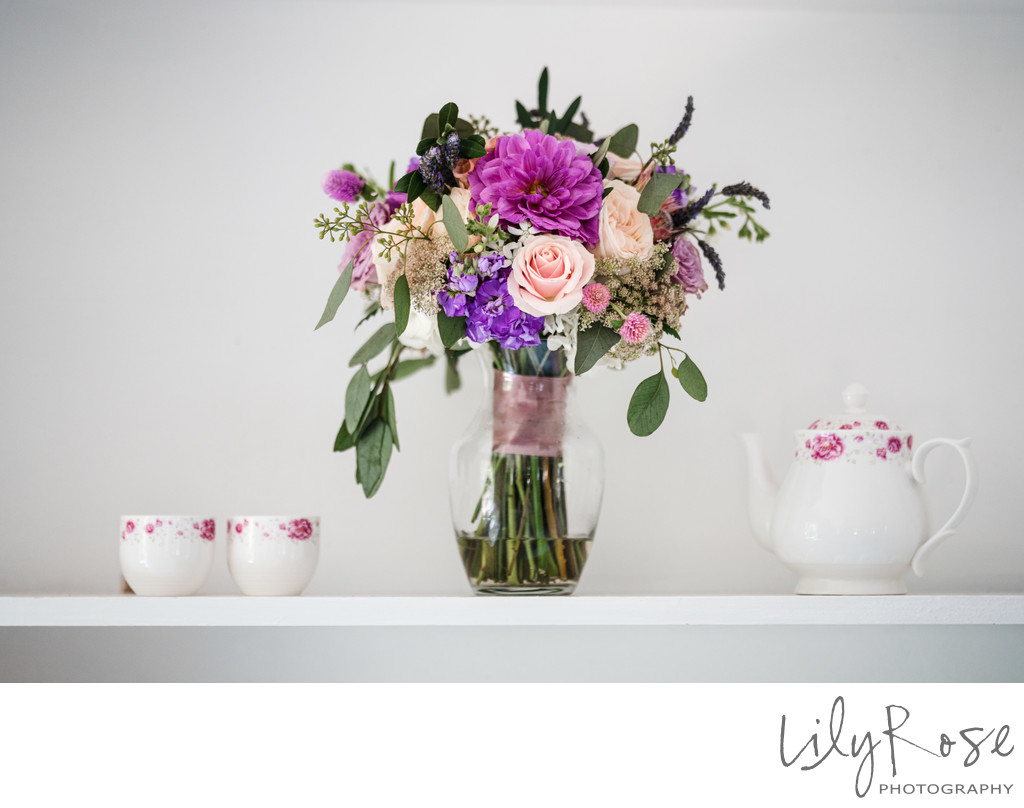 Annadel Estate Winery Wedding Photography