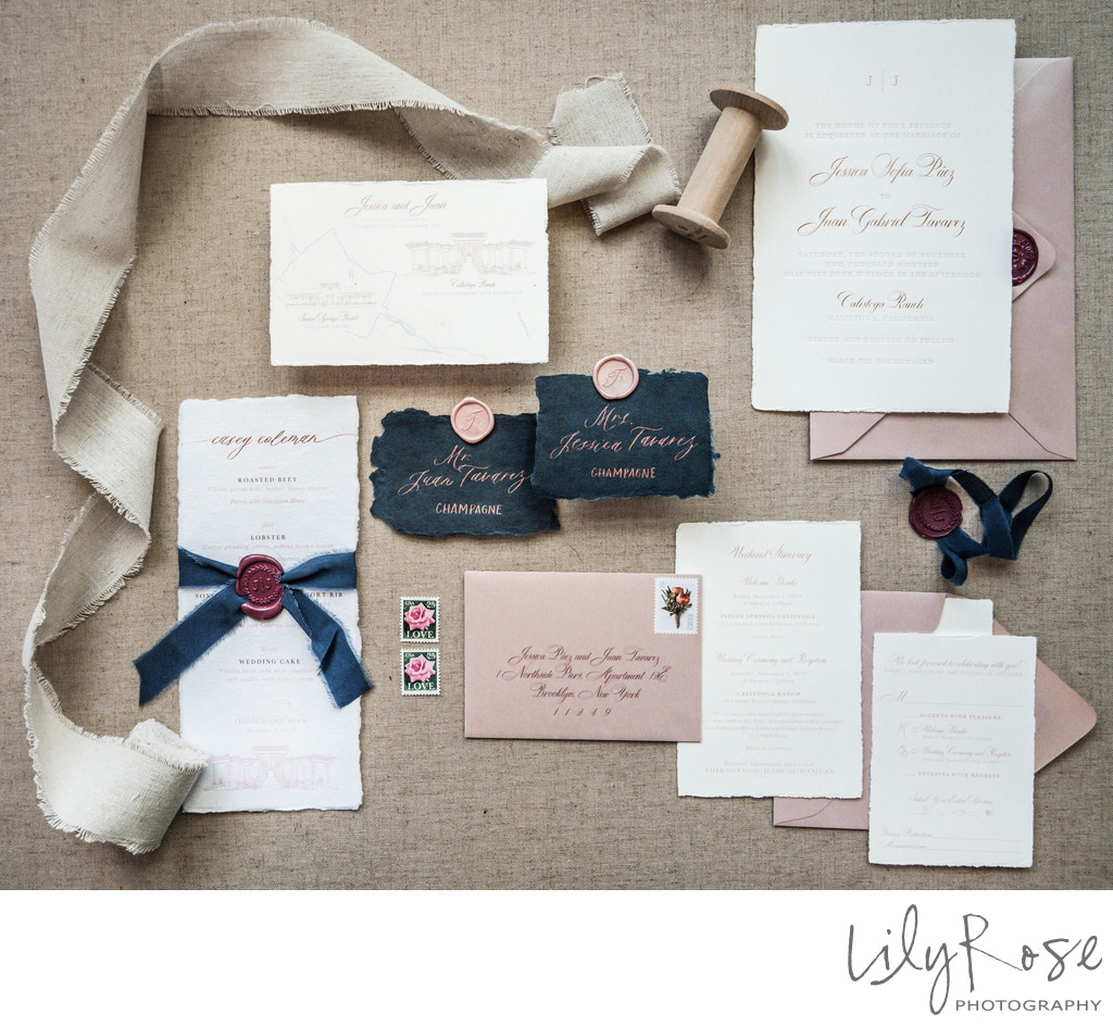 Carneros Resort Elegant Napa Photographer