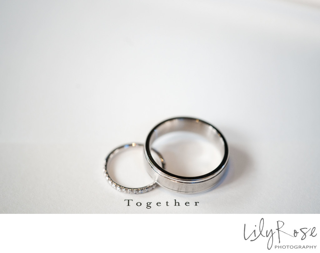 Editorial Wedding Photographers
