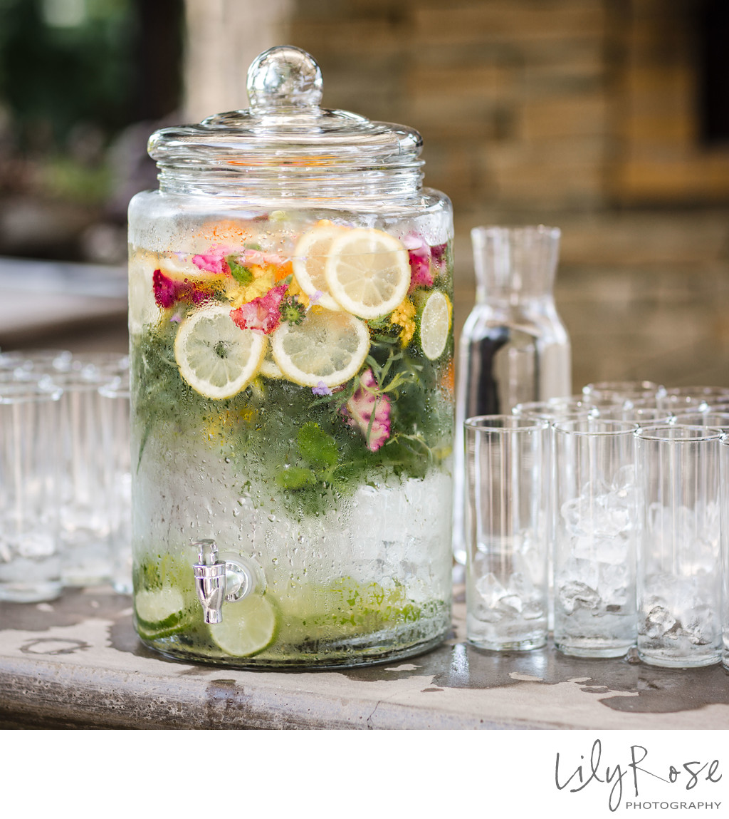 Luxury Elopement Photographers