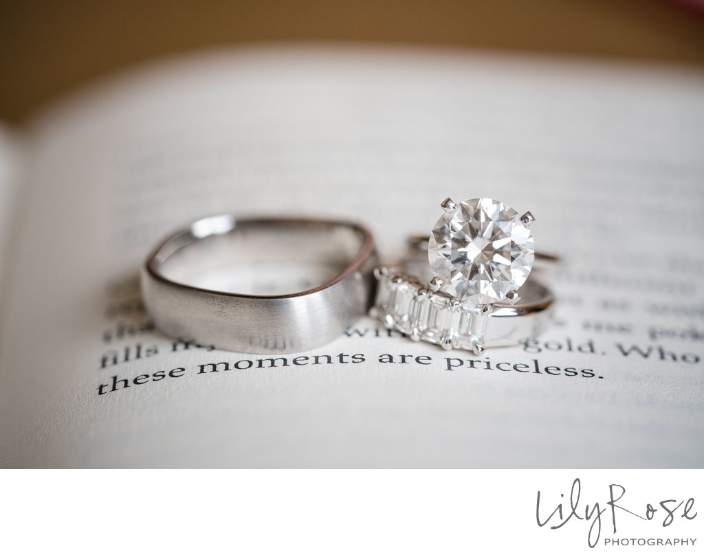 Luxury Wedding Photographers
