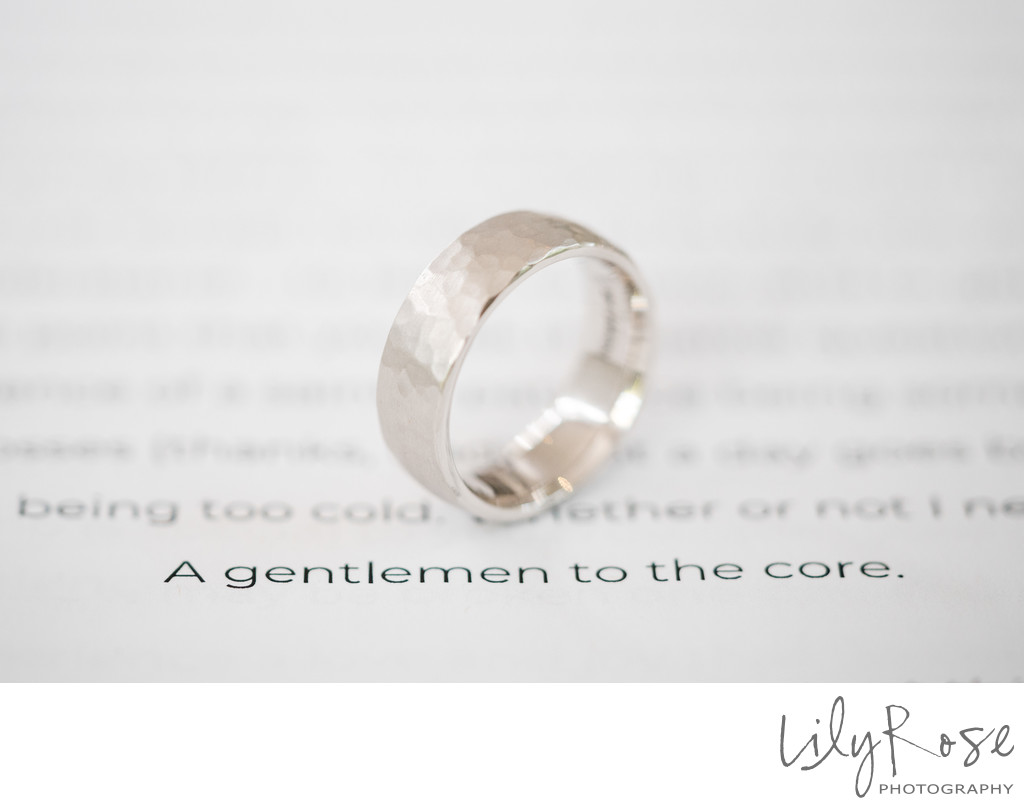 Editorial Napa Valley Wedding Photographers 