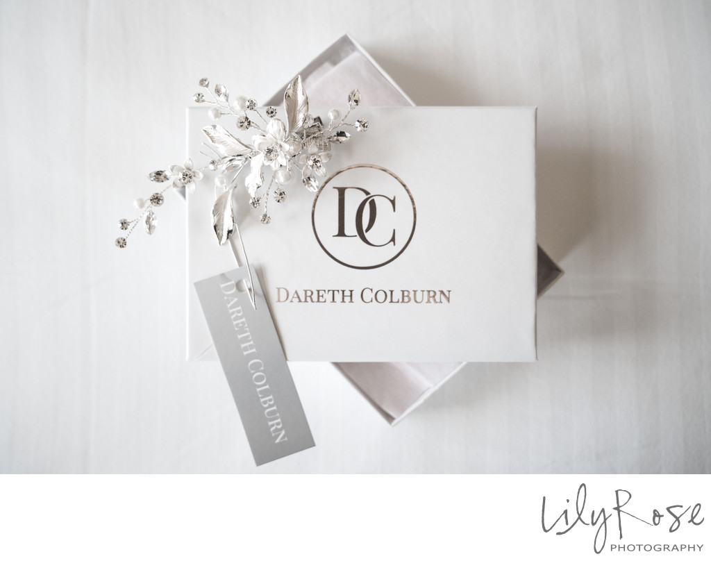 Editorial San Francisco Wedding Photography