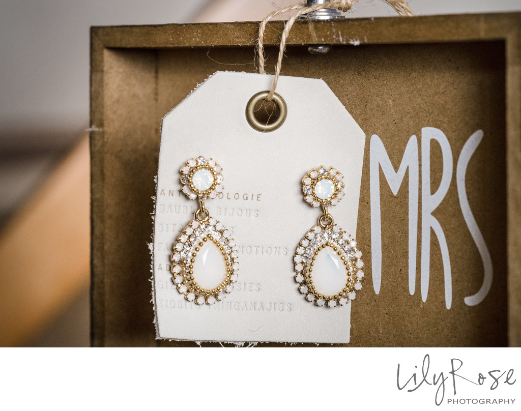 Bridal Details Napa Wedding Photographers
