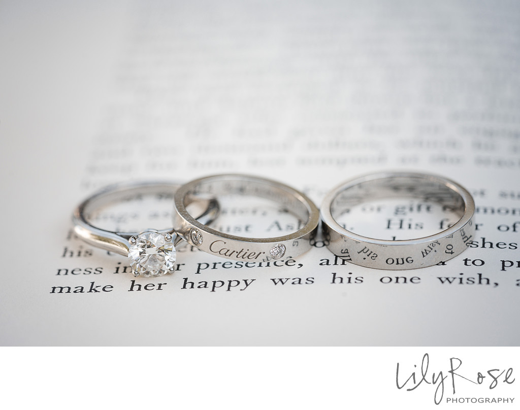 Napa Estate Wedding Photographers