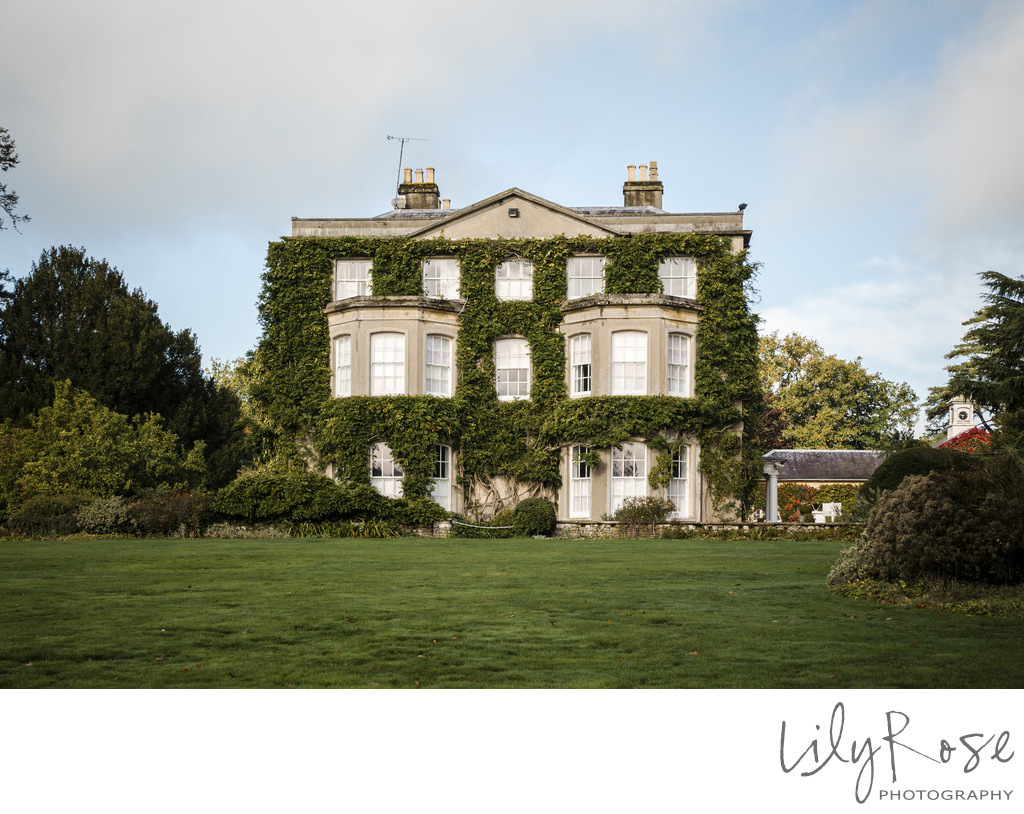 Christchurch Destination Wedding Photographers