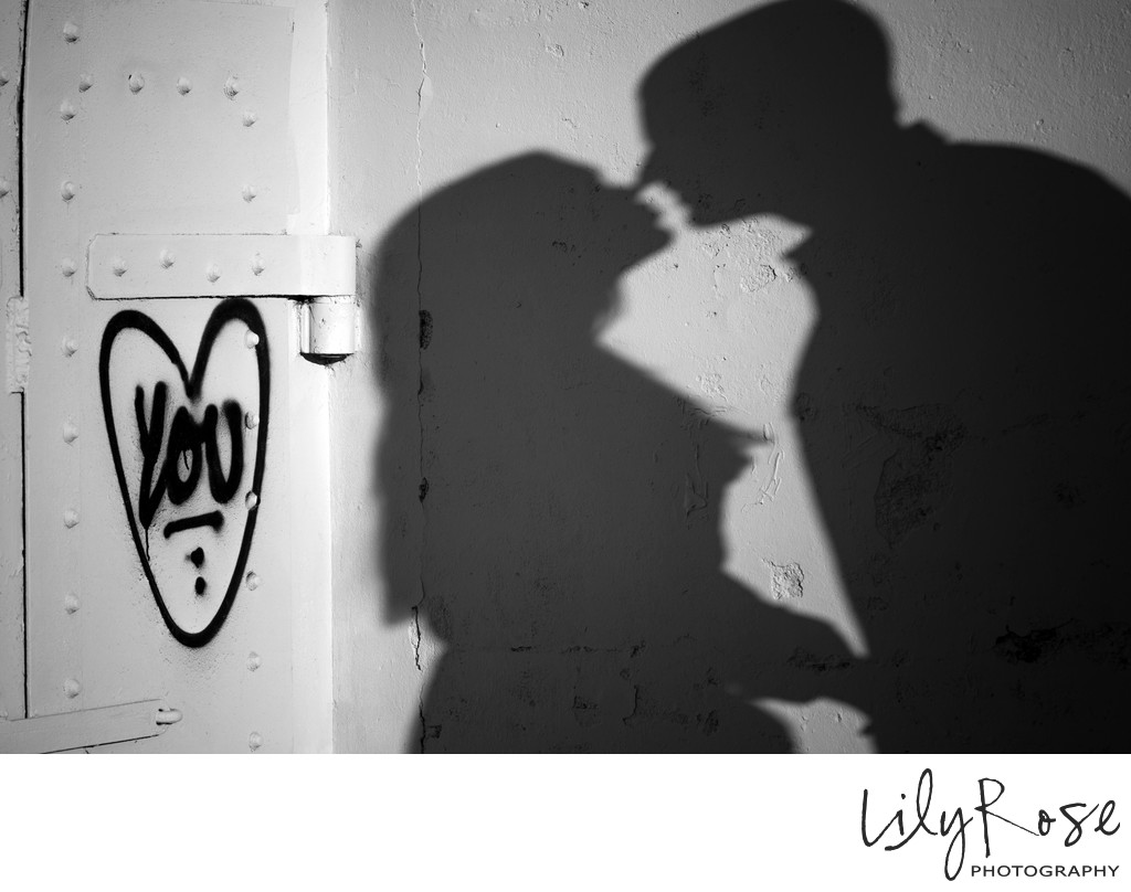 Sonoma Engagement Photographers