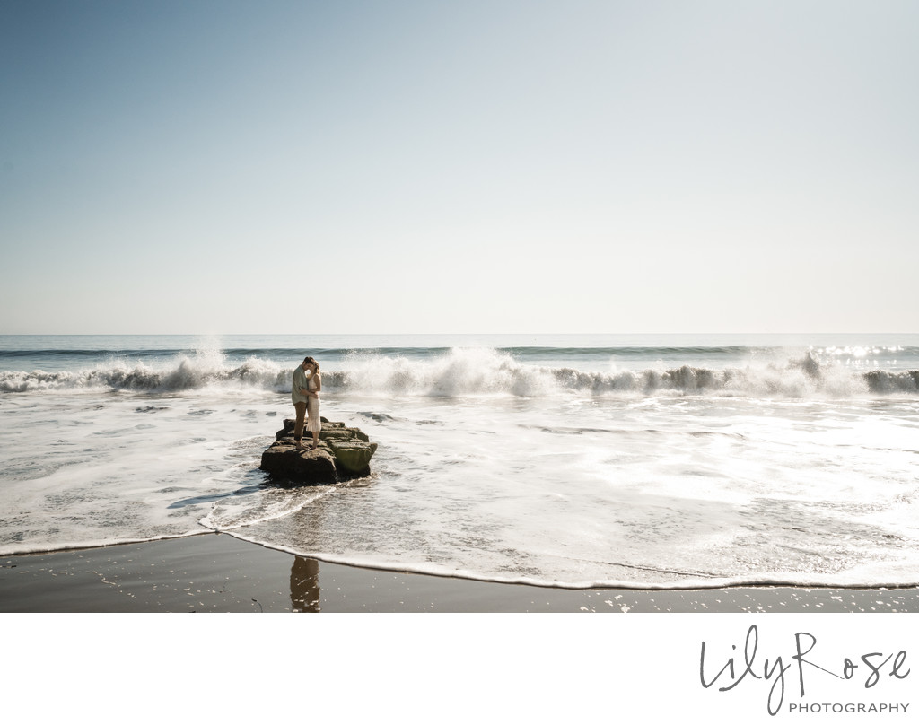 Northern California Engagement Photography
