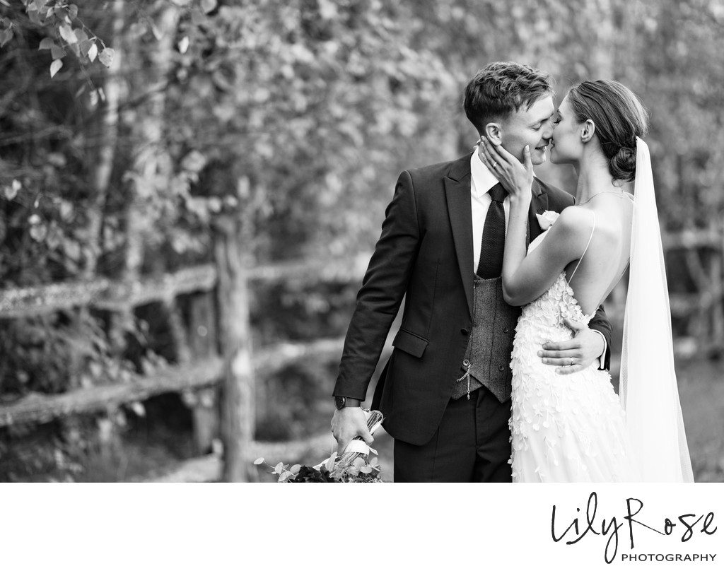 Editorial Napa Wedding Photographer
