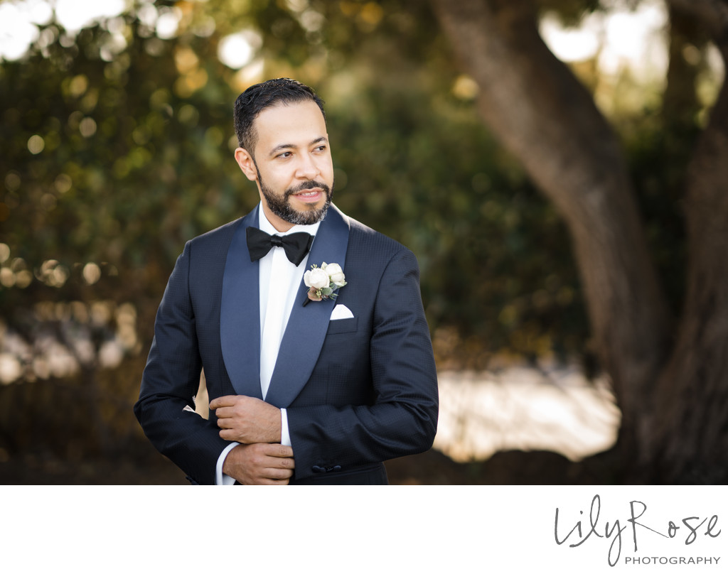 Editorial Carneros Resort Wedding Photography Napa