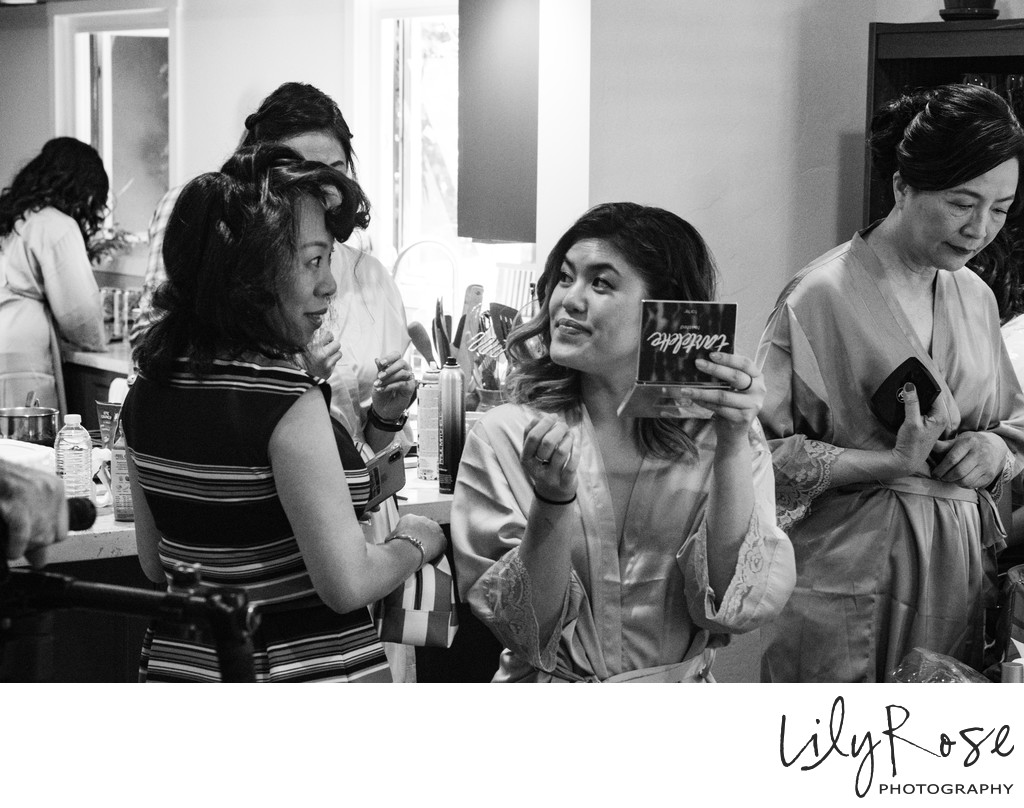 Annadel Estate Winery Wedding Photographer