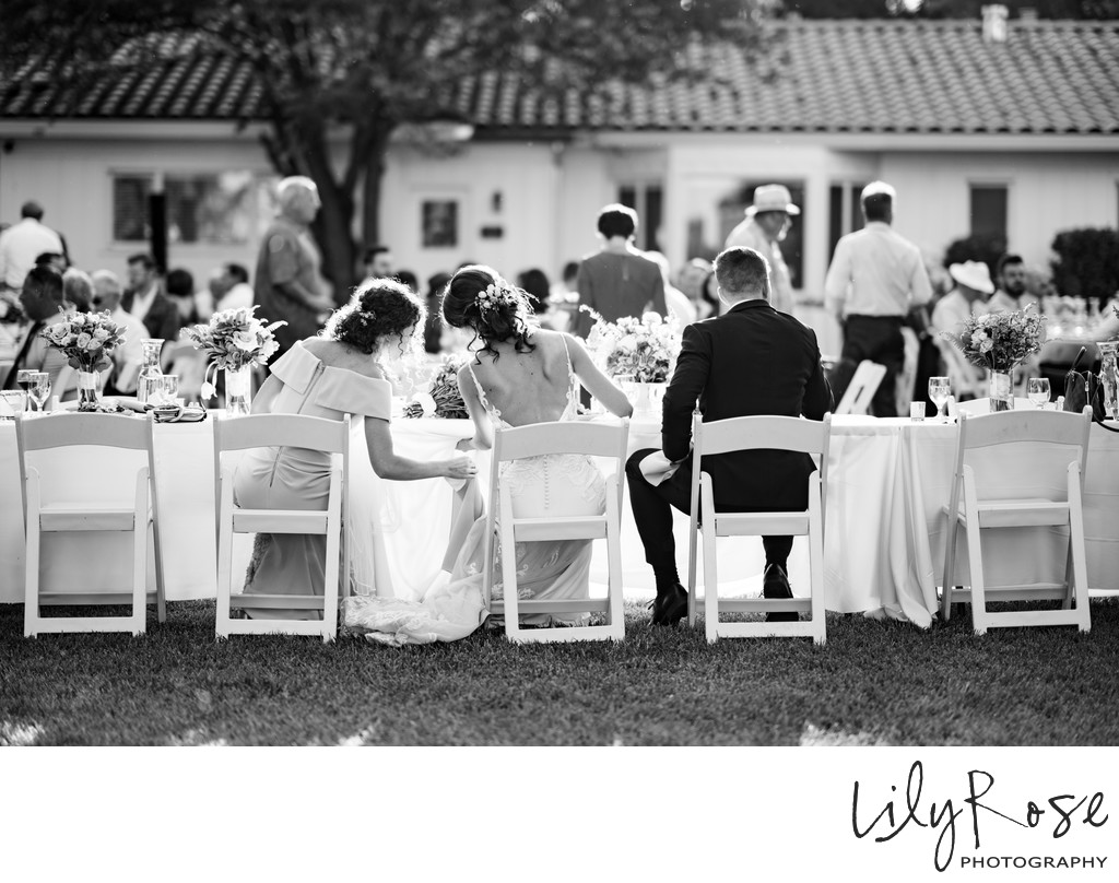 The Maples Wedding Photographer Woodland
