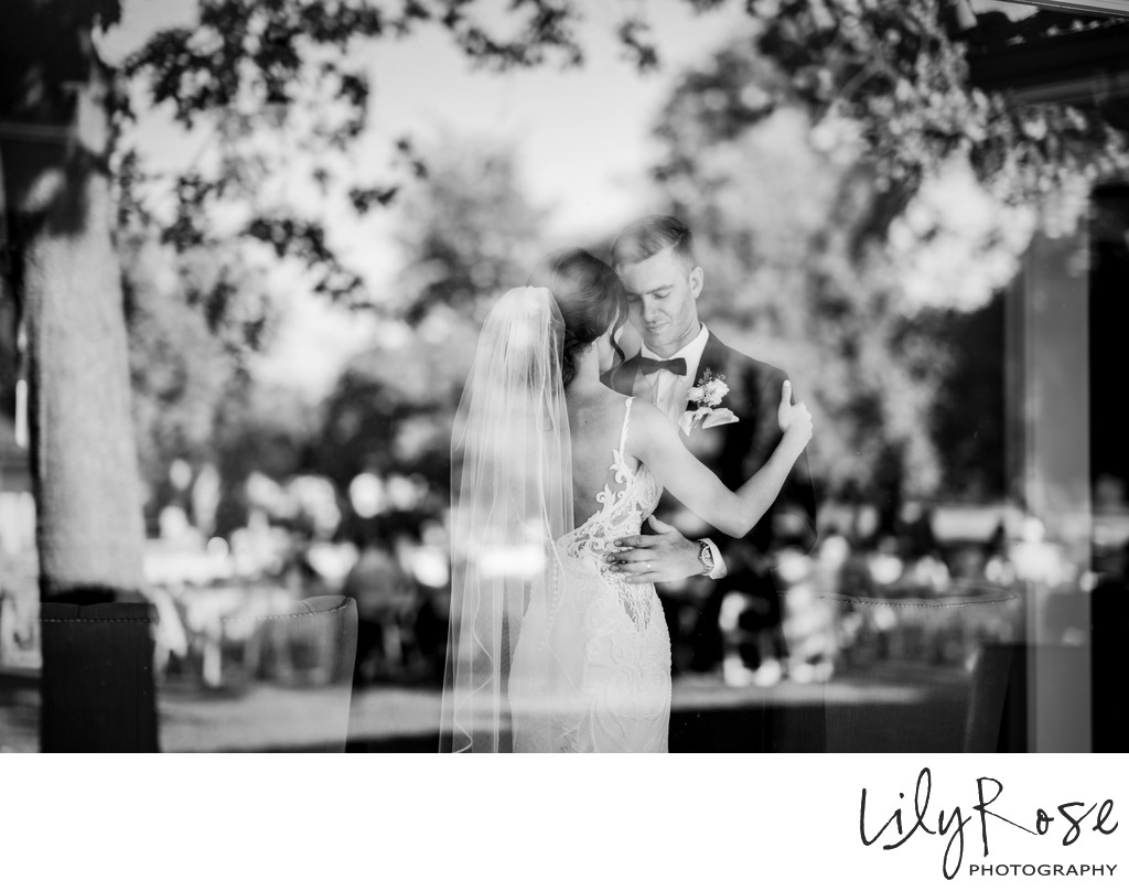 Fine Art Wedding Photographer The Maples Woodland