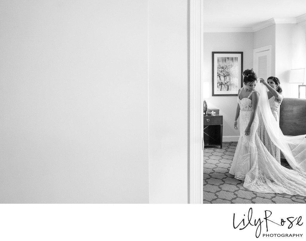 Luxury Wedding Photography 